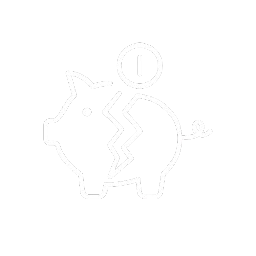 Debt illustration